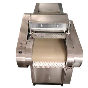 เครื่องหั่นผักอเนกประสงค์ เครื่องหั่นหัวหอม เครื่องหั่นมะเขือเทศ เครื่องหั่นแครอท - Product Image 2