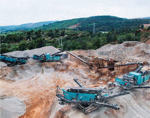 เครื่องเจาะดินรุ่น SWDE138B พร้อมมอเตอร์และเครื่องยนต์สำหรับงานขุดเจาะพื้นผิวถ่านหินและเหมืองแร่ ขายส่งราคาถูก - Product Image 6