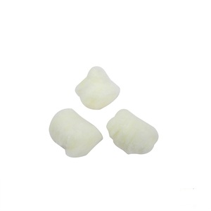 Boules d'alcool médicales jetables en <span class=keywords><strong>coton</strong></span> synthétique <span class=keywords><strong>hydrophile</strong></span> à bas prix pour la désinfection - Product Image 4