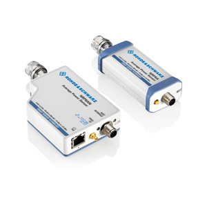Sensores de Potencia Media ROHDE&SCHWARZ NRP6A, Fabricados en Alemania, 1 Mes de Garantía - Product Image 3
