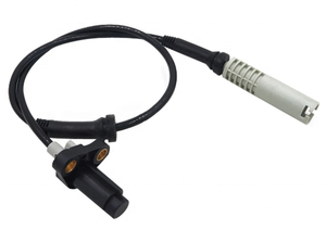 Sensor de velocidad de rueda delantera WRR 34521182159 ABS para <span class=keywords><strong>BMW</strong></span> serie 5 E39 520i 523i <span class=keywords><strong>525tds</strong></span> 528i 540i - Product Image 3