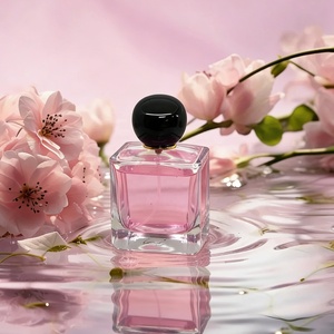 Eau de Parfum Unisex Directo de Fábrica, 100 ml, Aroma Floral, Ambientador para Auto, Fragancia Duradera, Venta al Por Mayor, OEM, ODM - Product Image 5