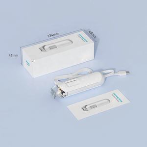 Teste cuidados pele Micro câmera Detector análise pele e cabelo Máquina analisadora do couro cabeludo Analisador do cuidado do couro cabeludo - Product Image 4