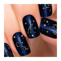 Articles Offre Spéciale Faux Ongles Réutilisables Long Cercueil Prix Usine Personnalisé Feux Conceptions Boîte D'emballage Faux Ongles Appuyez Sur Les Ongles
