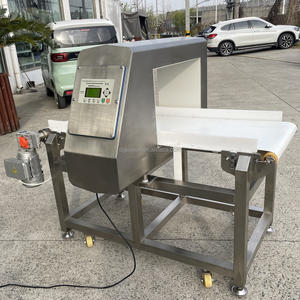 <span class=keywords><strong>Metal</strong></span> <span class=keywords><strong>detector</strong></span> industriali JZD-366 - Product Image 1