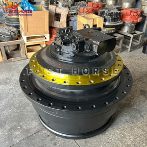 Hangood EX1200-5 Conjunto de Transmisión Final 4610103 TM 40 Motor Hidráulico para Excavadora de 120 Toneladas, Piezas de Maquinaria de Construcción - Product Image 2