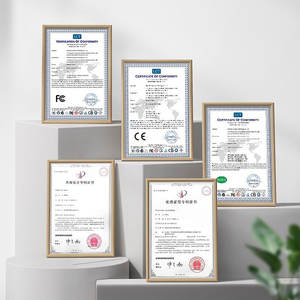 स प्रमाणन टेम्पर्ड ग्लास कैसमेंट विंडो उपकरण स्मार्ट वॉच एफसी रो - Product Image 4