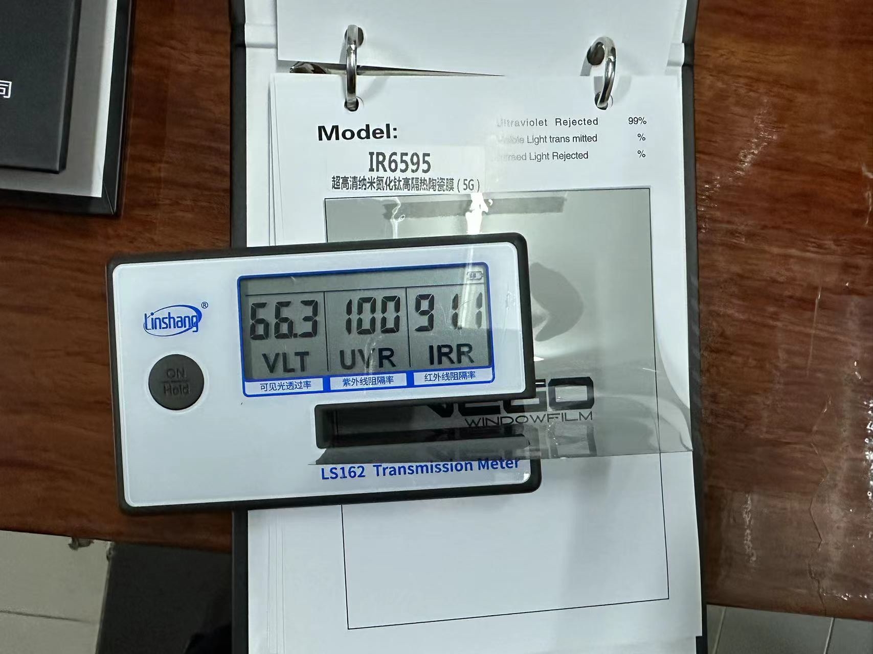 IR6595