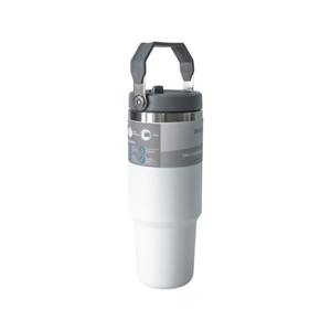 Thermos en acier inoxydable Atlas OEM de 30 onces avec isolation thermique de 6 à 12 heures pour les voyages - Product Image 1