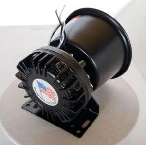 Bocina de alta calidad para <span class=keywords><strong>coche</strong></span>, claxon de <span class=keywords><strong>alarma</strong></span> de motocicleta y camión, 12v, accesorios automotrices, altavoz de sirena de 125db, 150w - Product Image 4