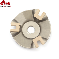 Suku Cadang Motor Mio Ego 5Lw 5Tl 5VV Set Pulley Set Kopling Depan Set Variator Mio Sporty