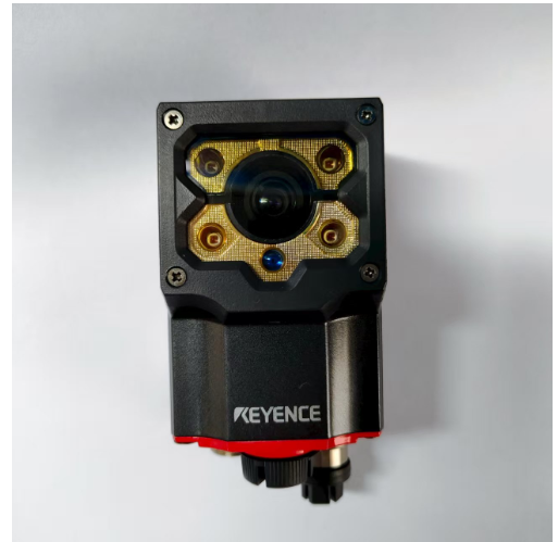 Keyence SR 1000W - Autofocus Code Readers for Reliable Data