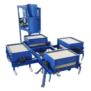 Indian model fm800-4school clamp school chalk making machine mould 4000pcs cheap low price simple chalk moulding machine manual