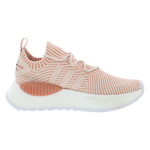 Chaussures de fitness et de cross-training Adidas NMD_W1 pour femmes, couleur rose/blanc |   100% authentique - Product Image 3