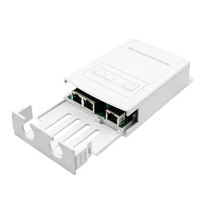กิกะบิต1000Mbps 24V-60V PoE Extender กันน้ำ1ถึง2ไม่จำเป็นต้องใช้พลังงานภายนอกสำหรับสวิตช์เครือข่ายกล้องรักษาความปลอดภัย - Product Image 2