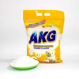 Hot Sale Agent/OEM/ODM powder laundry from famous 22 year detergent manufacturer with strong research and lab ability