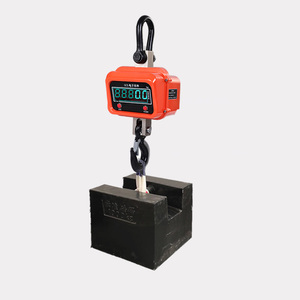 เครื่องชั่งน้ำหนักแบบแขวนขนาด30<span class=keywords><strong>ตัน</strong></span>,เครื่องชั่งดิจิตอลแบบตะขอเกี่ยวสำหรับแสดงผลงานระดับมืออาชีพ - Product Image 3