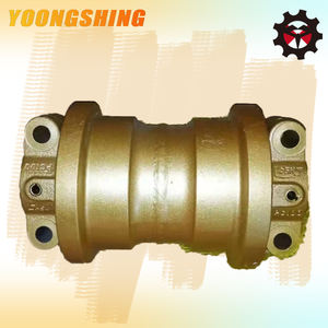 Yoongshing D4รถแทรคเตอร์ D4d D7g D8r รถแทรคเกอร์คู่ - Product Image 5