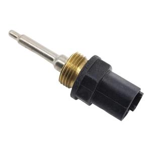 Excavator <b>Water</b> Temperature <b>Sensor</b> 2644297 1309811 Quick Connect Compatible With Caterpillar - Product Image 1