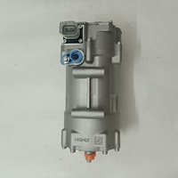 Compresseur de climatisation électrique 12V OLIVER pour BAIC New Energy EU5 EU7 U5 U7 EX3 EX5 X5 X7 Magic Cube