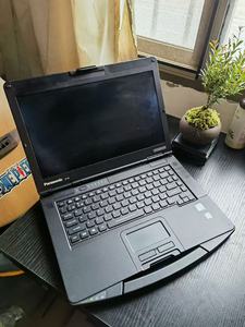 Portátil <span class=keywords><strong>Panasonic</strong></span> Tough-book FZ-<span class=keywords><strong>55</strong></span> MK1 para Reparación de Automóviles, Doble Núcleo Intel I5, 128GB, Panel TN, Teclado en Inglés, Enchufe Europeo - Product Image 2