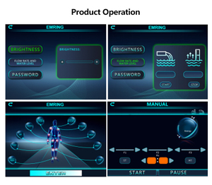 Mode de super-transduction ST pour un traitement des tissus profonds amélioré - Product Image 5