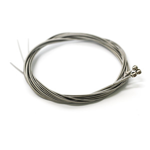 Ziko Bass Guitar Strings Musical Instrument Bass Strings Set China Guitar Strings - Product Image 4