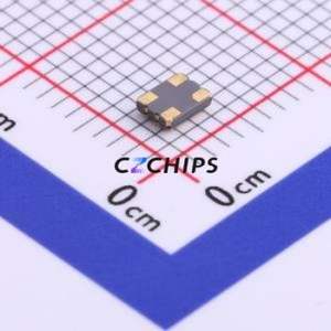 OT32252MJBA4SL Crystal Oscillator (Active) SMD3225-4P Crystal Oscillator 2MHz 10ppm CMOS - Product Image 2