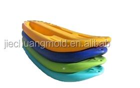 Oem aluminum <strong>boat</strong> kayak <strong>mould</strong> JIECHUANG by rotational molds factory aluminium die casting jiechuangkayak - Product Image 6