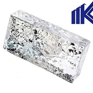 Blocs <span class=keywords><strong>de</strong></span> <span class=keywords><strong>verre</strong></span> transparents 200x100x50mm, design moderne pour la cuisine, l'école, l'hôtel, la salle à manger, l'extérieur et la décoration des cloisons <span class=keywords><strong>de</strong></span> salle <span class=keywords><strong>de</strong></span> bain - Product Image 1