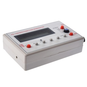 Generador de señal DDS de 1602, pantalla LCD de 1Hz-500KHz, triángulo sinusoidal funcional, frecuencia cuadrada, forma de onda de diente de sierra - Product Image 6