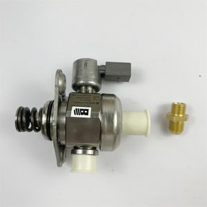 ปั๊มเชื้อเพลิง06H127025N สำหรับ Passat Tiguan TCC Magotan กอล์ฟ Jetta TT A3 A5 A4 Q3 shuan 06H127025 B F R <span class=keywords><strong>Q</strong></span> M P ปั๊มเชื้อเพลิงแรงดันสูง - Product Image 1