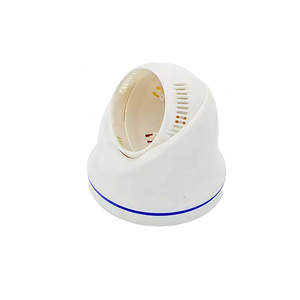 Carcasa de Cámara Blanca Personalizada BOLLY, Diseño de Molde de Inyección de Plástico ABS para Moldes Específicos, Certificación ISO9001 - Product Image 3