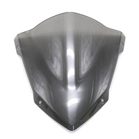 HONGPA Moto Pièces Et Accessoires Moto Pare-Brise Pare-Brise Phare carénage pour Yamaha MT-07 FZ-07 2018-2020