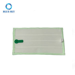 Almohadillas de limpieza para aspiradora, paños de limpieza, cumplimiento con Vorwerks Kobold SP600, accesorios para aspiradora, toallitas, fregona de limpieza - Product Image 5