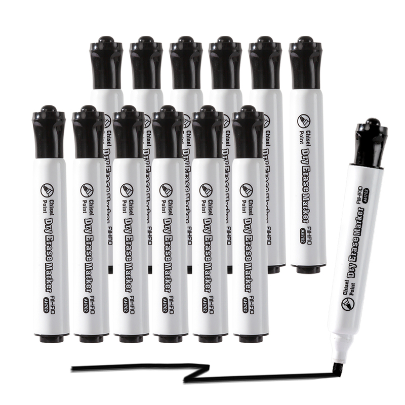 AIHAO Custom Bulk Plastic Dry Erase