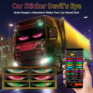 Заводская цена, светодиодная матричная панель для автомобиля - Product Image 2