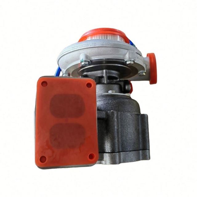 612601110933 / 612601110943 Turbocharger for Sinotruk Spare Truck Parts High-Quality