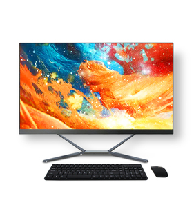 Nhà Sản Xuất 19 Inch Tất Cả Trong Một Máy Tính Chơi Game Máy Tính Để Bàn Máy Tính I5 Core Tất Cả Trong Một PC Tất Cả Trong Một PC Monoblock - Product Image 1