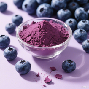 LongSheng Anthocyanins <span class=keywords><strong>25%</strong></span> <span class=keywords><strong>Bilberry</strong></span>/ Elderberry/ Mulberry ekstrak Blueberry Blackcurrant dalam bentuk bubuk - Product Image 6