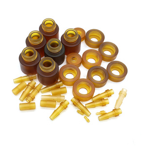 3D mô hình làm Urethane ABS đúc chân không OEM nhà máy đồ chơi Silicone khuôn nhựa nhanh chóng prototyping nhà sản xuất - Product Image 2