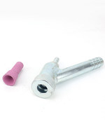 Pistolet de sablage pneumatique multi-buses réglable de qualité supérieure, outil portatif à buses céramiques pour le traitement du marbre, du verre et de la pierre