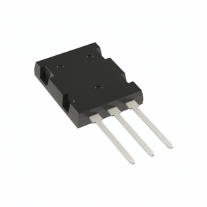 ทรานซิสเตอร์ ISOPLUS264 IXFL132N50P3 ชิปอิเล็กทรอนิกส์ อะไหล่แท้ บริการครบวงจร - Product Image 1