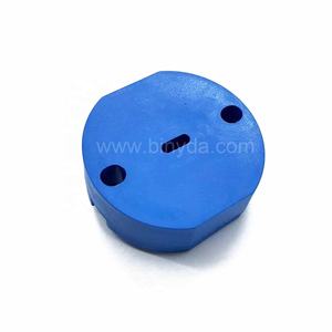 PT100 RTD-temperatuurtransmitter PT100 DC24V -50~100 graden Uitgang 0-10V 4-20mA - Product Image 5