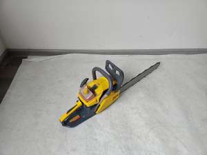 UM kualitas baik 45cc gergaji mesin 4500 gergaji bensin 2 Stroke bensin mesin pemotong kayu - Product Image 2