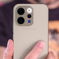 Smartphone VI VO V70 Version Globale 6.59'' AMOLED 120Hz Snap Dragon 7 Gen 4 6500mAh 90W 50MP ESIM