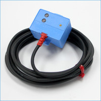 Sensor de Proximidad Capacitivo Avanzado - Detección Confiable para Aplicaciones Industriales