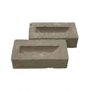 Chinese Bakstenen Fabriek Handgemaakte Bakstenen Bakstenen Europese Stijl Bakstenen Voor Historisch Metselwerk - Product Image 4