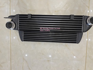 <span class=keywords><strong>Intercooler</strong></span> barre et plaque pour <span class=keywords><strong>bmw</strong></span> 635D E63 E64 <span class=keywords><strong>intercooler</strong></span> E60 <span class=keywords><strong>E61</strong></span> <span class=keywords><strong>535D</strong></span> 525D 530D <span class=keywords><strong>Intercooler</strong></span> 2004-2010 - Product Image 2