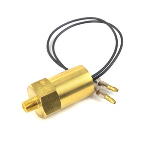 โลหะเซ็นเซอร์ความดันน้ำมันเครื่องสำหรับ S6K E320 E320B E320C 5i8005 34390-40200 - Product Image 1